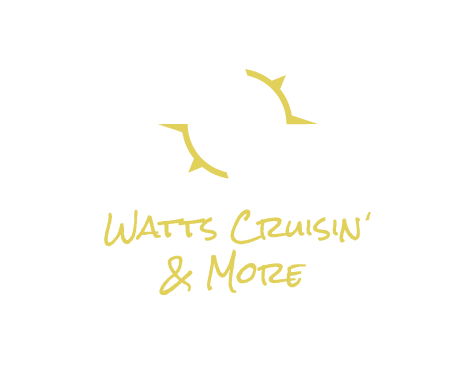 Watts Cruisin & More logo